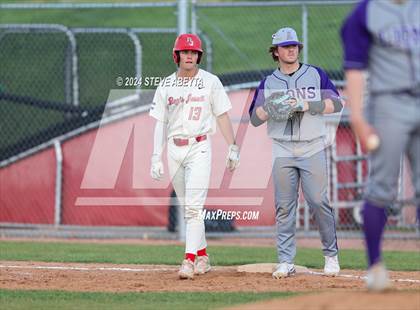 Thumbnail 2 in Lutheran @ Regis Jesuit photogallery.