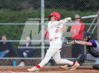Thumbnail 1 in Lutheran @ Regis Jesuit photogallery.
