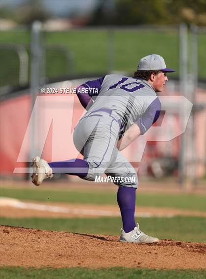 Thumbnail 1 in Lutheran @ Regis Jesuit photogallery.