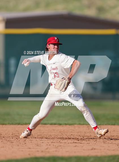 Thumbnail 1 in Lutheran @ Regis Jesuit photogallery.