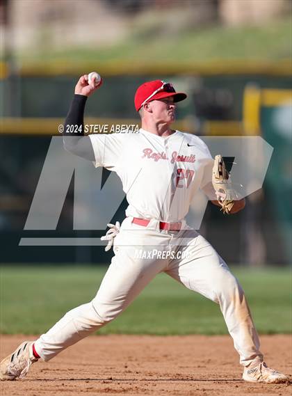Thumbnail 3 in Lutheran @ Regis Jesuit photogallery.