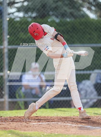 Thumbnail 2 in Lutheran @ Regis Jesuit photogallery.