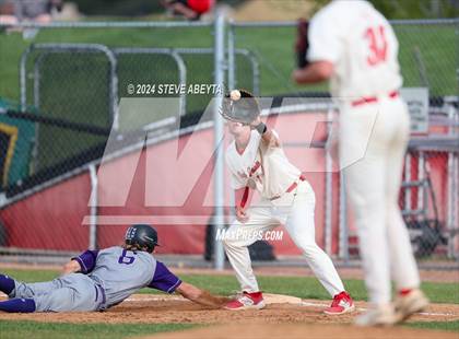 Thumbnail 1 in Lutheran @ Regis Jesuit photogallery.