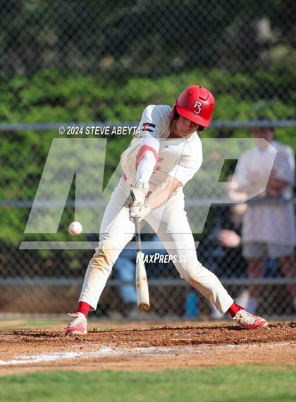 Thumbnail 3 in Lutheran @ Regis Jesuit photogallery.