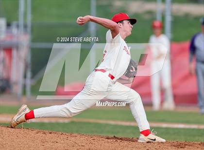Thumbnail 1 in Lutheran @ Regis Jesuit photogallery.