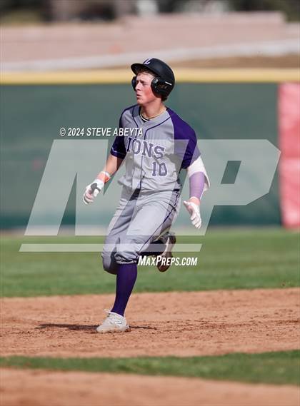 Thumbnail 2 in Lutheran @ Regis Jesuit photogallery.