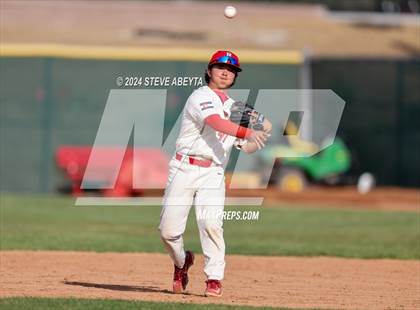 Thumbnail 2 in Lutheran @ Regis Jesuit photogallery.