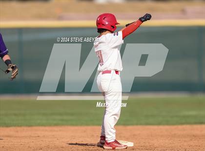 Thumbnail 1 in Lutheran @ Regis Jesuit photogallery.