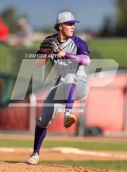 Thumbnail 1 in Lutheran @ Regis Jesuit photogallery.