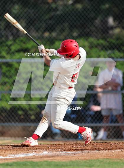 Thumbnail 1 in Lutheran @ Regis Jesuit photogallery.