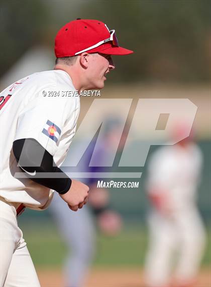 Thumbnail 3 in Lutheran @ Regis Jesuit photogallery.