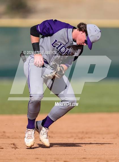 Thumbnail 1 in Lutheran @ Regis Jesuit photogallery.