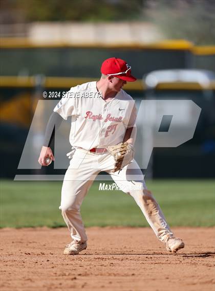 Thumbnail 1 in Lutheran @ Regis Jesuit photogallery.