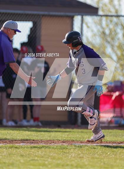 Thumbnail 2 in Lutheran @ Regis Jesuit photogallery.
