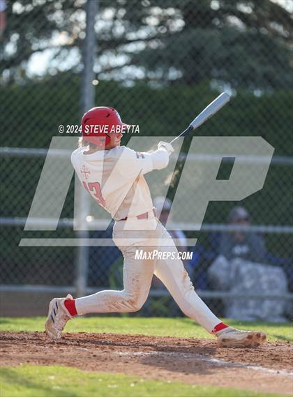 Thumbnail 3 in Lutheran @ Regis Jesuit photogallery.