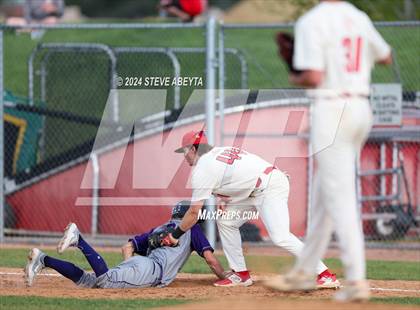 Thumbnail 2 in Lutheran @ Regis Jesuit photogallery.