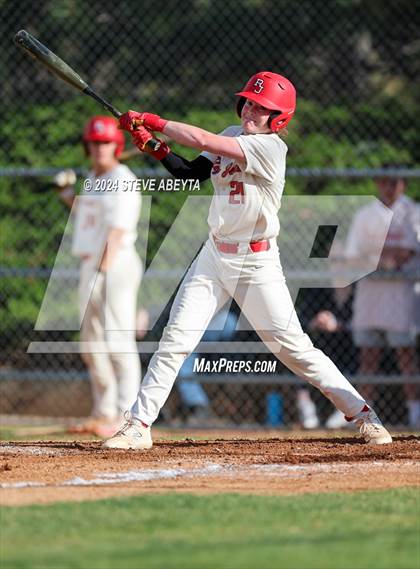 Thumbnail 2 in Lutheran @ Regis Jesuit photogallery.