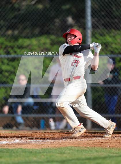 Thumbnail 3 in Lutheran @ Regis Jesuit photogallery.