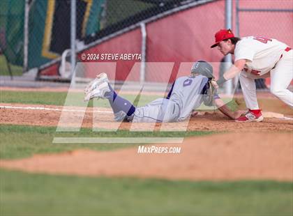 Thumbnail 1 in Lutheran @ Regis Jesuit photogallery.