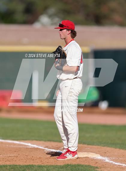 Thumbnail 1 in Lutheran @ Regis Jesuit photogallery.