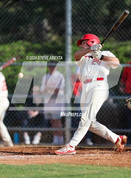 Thumbnail 3 in Lutheran @ Regis Jesuit photogallery.