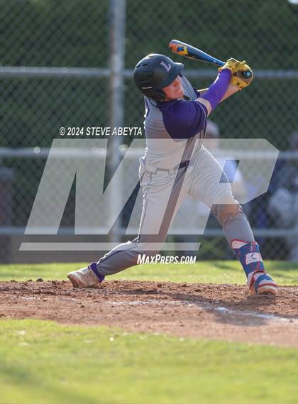Thumbnail 3 in Lutheran @ Regis Jesuit photogallery.