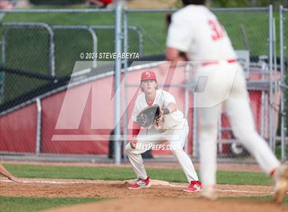 Thumbnail 3 in Lutheran @ Regis Jesuit photogallery.