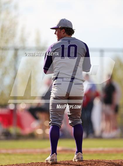 Thumbnail 3 in Lutheran @ Regis Jesuit photogallery.