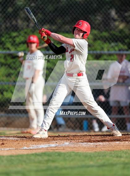 Thumbnail 3 in Lutheran @ Regis Jesuit photogallery.