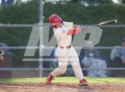 Thumbnail 1 in Lutheran @ Regis Jesuit photogallery.