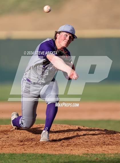 Thumbnail 3 in Lutheran @ Regis Jesuit photogallery.