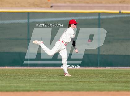 Thumbnail 2 in Lutheran @ Regis Jesuit photogallery.