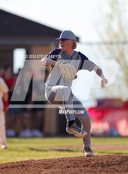 Thumbnail 2 in Lutheran @ Regis Jesuit photogallery.