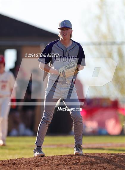 Thumbnail 1 in Lutheran @ Regis Jesuit photogallery.