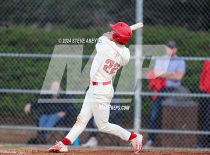 Thumbnail 2 in Lutheran @ Regis Jesuit photogallery.