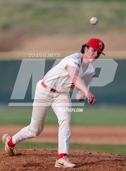 Thumbnail 2 in Lutheran @ Regis Jesuit photogallery.