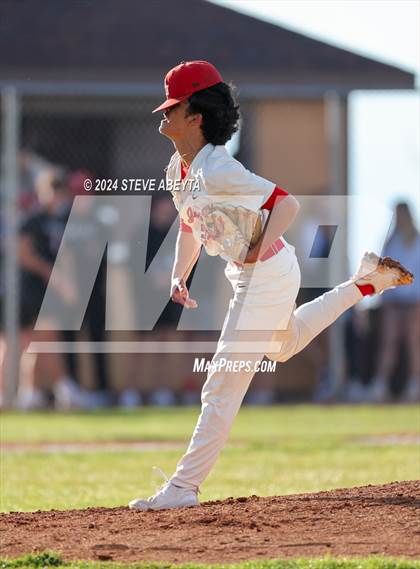 Thumbnail 1 in Lutheran @ Regis Jesuit photogallery.
