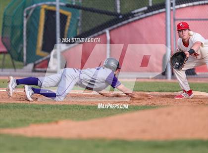 Thumbnail 3 in Lutheran @ Regis Jesuit photogallery.