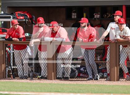 Thumbnail 2 in Lutheran @ Regis Jesuit photogallery.