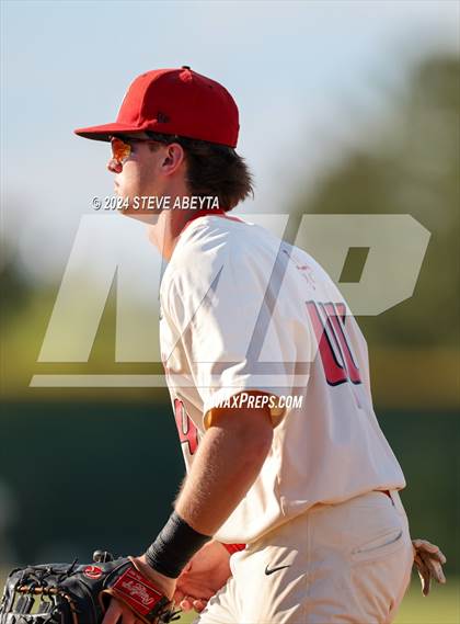 Thumbnail 1 in Lutheran @ Regis Jesuit photogallery.