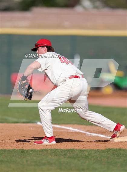 Thumbnail 2 in Lutheran @ Regis Jesuit photogallery.