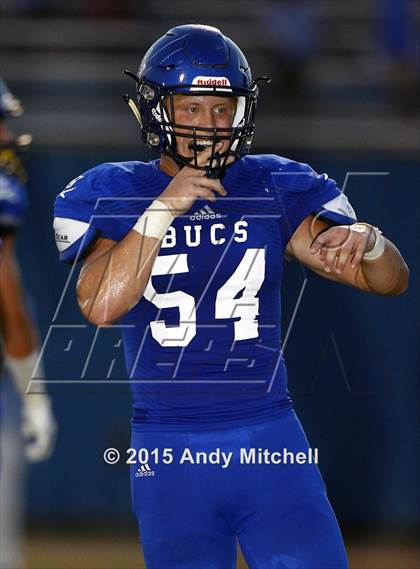 Thumbnail 2 in Brainerd @ Boyd-Buchanan photogallery.