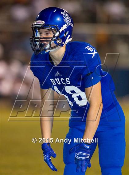 Thumbnail 1 in Brainerd @ Boyd-Buchanan photogallery.