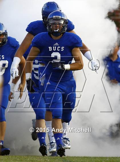 Thumbnail 1 in Brainerd @ Boyd-Buchanan photogallery.
