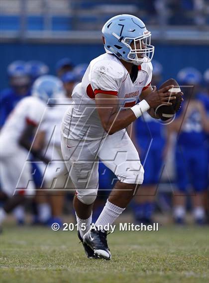 Thumbnail 1 in Brainerd @ Boyd-Buchanan photogallery.