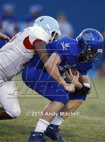 Thumbnail 3 in Brainerd @ Boyd-Buchanan photogallery.