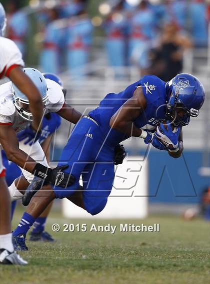 Thumbnail 3 in Brainerd @ Boyd-Buchanan photogallery.