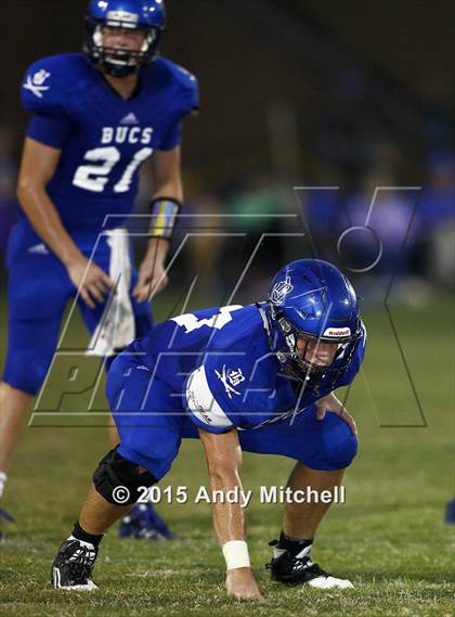 Thumbnail 3 in Brainerd @ Boyd-Buchanan photogallery.