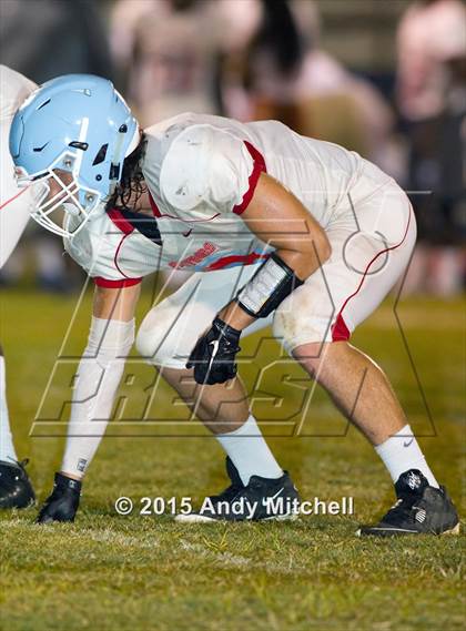 Thumbnail 3 in Brainerd @ Boyd-Buchanan photogallery.