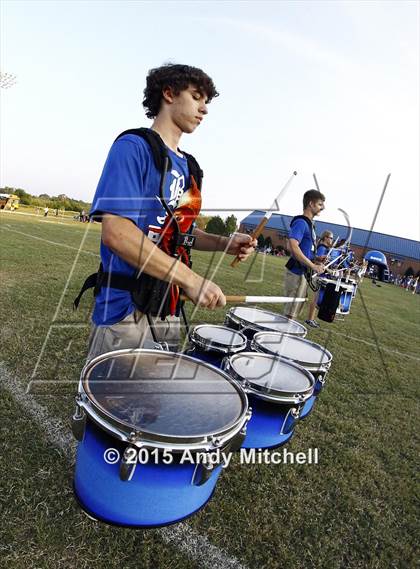 Thumbnail 2 in Brainerd @ Boyd-Buchanan photogallery.